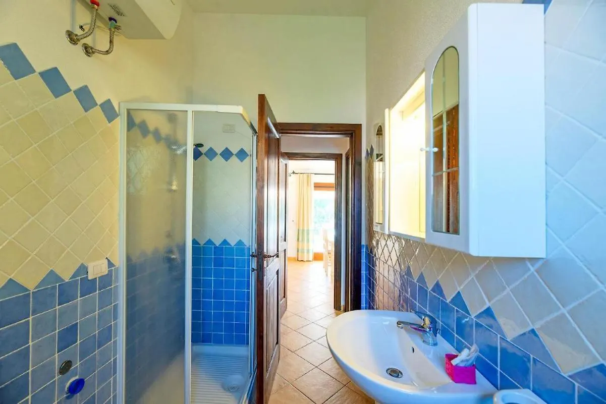 The Fantastic Residenza Badus Studio Sleeps 2 Num0828 Badesi 0*,  Olaszország